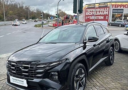 Hyundai Tucson Trend Mild-Hybrid 2WD