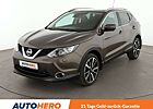 Nissan Qashqai 1.2 360*NAVI*360CAM*SPUR*PDC*SHZ*PANO*