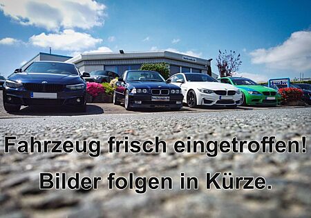 BMW X3 xDrive 20d AHK Laser Sportsitze Live Cockpit Prof