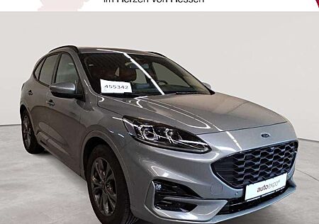 Ford Kuga 1.5 EcoBlue Aut. ST-LINE AHK