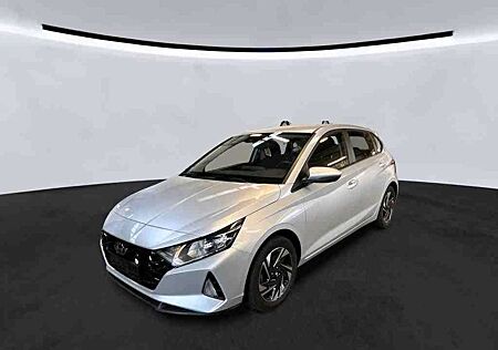 Hyundai i20 1.0 T-GDI Mild-Hybrid Autm. PDC KAM CarPlay