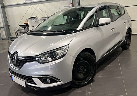 Renault Scenic Grand IV 1.7 dCi **Navi*AHK*Temp*PDC**