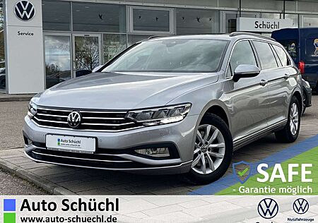 VW Passat Variant Volkswagen 1.5 TSI Business NAVI+LED+KAMERA+