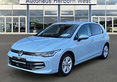 VW Golf Volkswagen VIII 1.5 eTSI Life DSG LED Navi Allwetterreifen As
