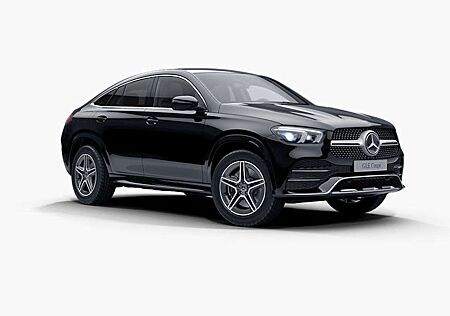 Mercedes-Benz GLE 350 de 4Matic 9G-TRONIC AMG Line