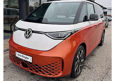 VW ID.BUZZ Volkswagen ID. Buzz Pro Pro+IQ-LIGHT+NAVI+EL.HECKKL.+ACC
