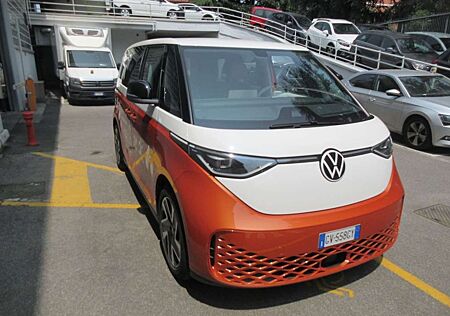 VW ID.BUZZ Volkswagen ID. Buzz Pro Pro+IQ-LIGHT+NAVI+EL.HECKKL.+ACC