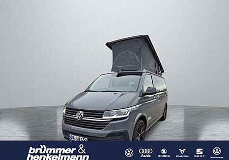 VW T6 Volkswagen .1 California Multivan Beach Edition Tour 2.0 TDI DSG 7-Sitzer