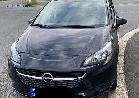 Opel Corsa 1.4 LPG (ecoFLEX) Edition
