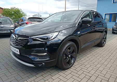 Opel Grandland X 1,6 CDTI*LED*KAMERA*SHZ*ASSIS*ALU*