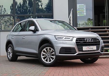 Audi Q5 40 TDI S tronic quattro Leder Sitzheizung