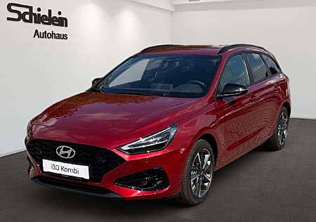 Hyundai i30 Kombi 1.5 T-GDI 140PS Mild-Hybrid Advantage