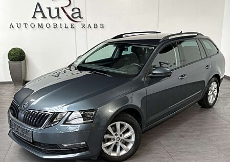 Skoda Octavia Combi 1.0 TSI Tour NAV+LED+AHK+SHZ+APS