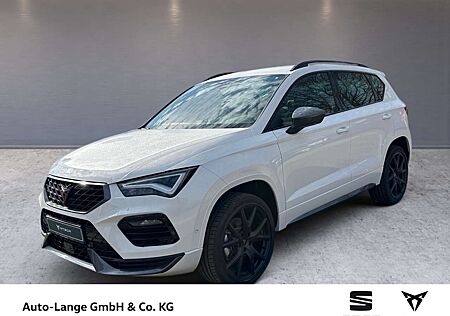Cupra Ateca 1.5 TSI 150 PS 360° LED AHK NAVI