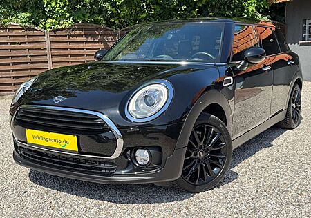 Mini Cooper Clubman Automatik Pano Navi LED Teilleder