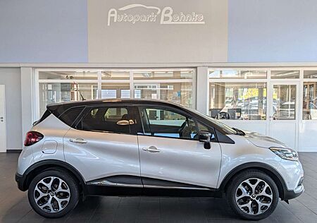 Renault Captur Collection*LED*Sitzh.*R-Link*KAM*Navi*