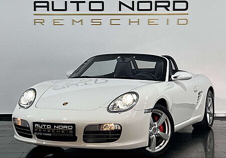 Porsche Boxster S Tiptronic *Bi-Xenon*Klima*Sitzhzg*