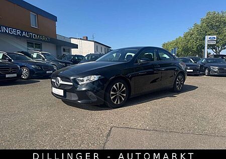 Mercedes-Benz A 180 d Limo. 8G-Tro Nav Temp Kam 1950ccm Pdc Shz