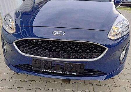 Ford Fiesta Cool