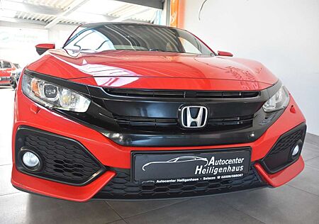 Honda Civic 1.0 Elegance Navi Kamera Spurassist ACC