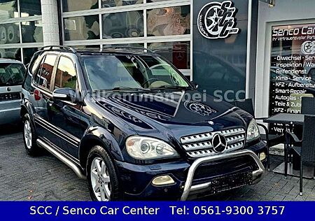 Mercedes-Benz ML 350 4 MATIC SONDERMODELL 0561-9300 3557