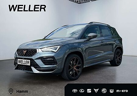 Cupra Ateca 2.0 TSI 4Drive DSG *AHK*Brembo*Leder*Beats*