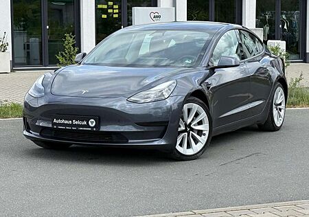 Tesla Model 3 RWD Reichweite Plus SR+