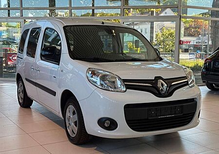 Renault Kangoo Limited/BEHINDERTENGERECHT/RAMPE