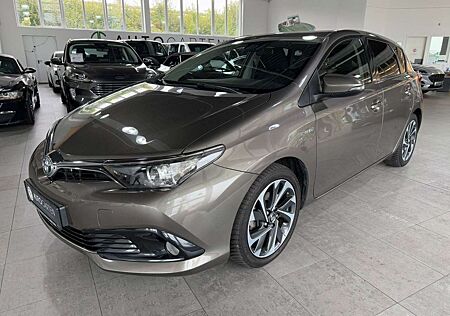 Toyota Auris Hybrid Edition-S*Automatik*Kamera