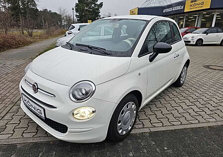 Fiat 500 MY23 1.0 Hybrid,Klima,*Carplay*