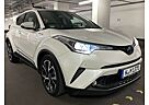 Toyota C-HR Hybrid Team Deutschland