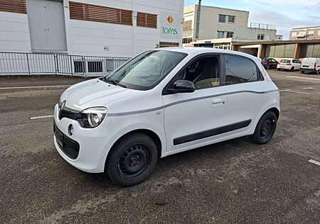 Renault Twingo Limited*Euro-6*Klima*1-Hand*PDC*