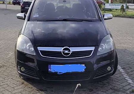 Opel Zafira 1.9
