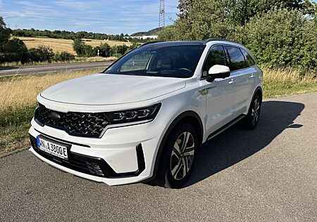 Kia Sorento 1.6 T-GDI PHEV AWD. Platinum, Panorama, 265 PS