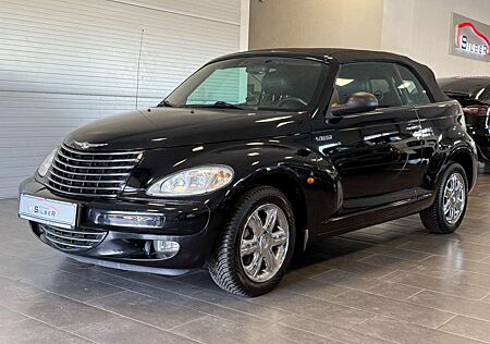 Chrysler PT Cruiser Cabrio 2.4 Limited SHZ/Leder/PDC