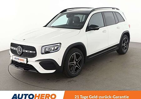 Mercedes-Benz GLB 250 250 4Matic AMG Line Aut.*NAVI*LED*ACC*CAM*PDC*