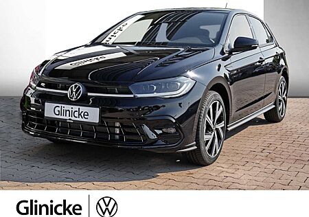 VW Polo Volkswagen R-Line 116 PS DSG | Navi | IQ.DRIVE uvm.