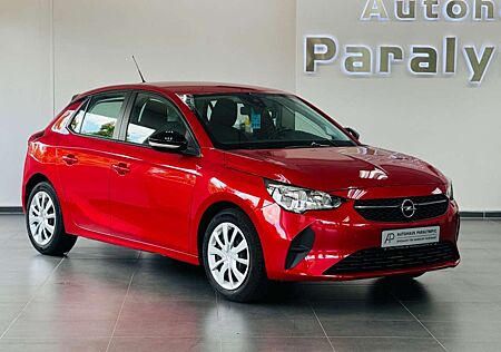 Opel Corsa F Edition