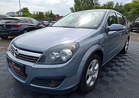 Opel Astra Lim. Edition*Tüv-Service Neu*Automatik*1-H