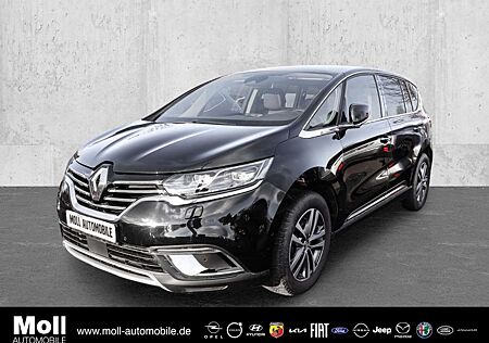 Renault Espace V Business Edition HUD AD Navi Leder Memory Sitze