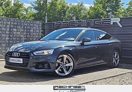 Audi A5 Sportback 45 TDI quattro S-TRONIC LEDER NAVI