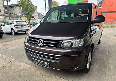 VW T5 Transporter Volkswagen T5 Multivan Startline 4Motion