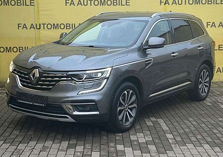 Renault Koleos Limited 4x4/LEDER/NAVI/PDC/SHZ/ACC/ALU/