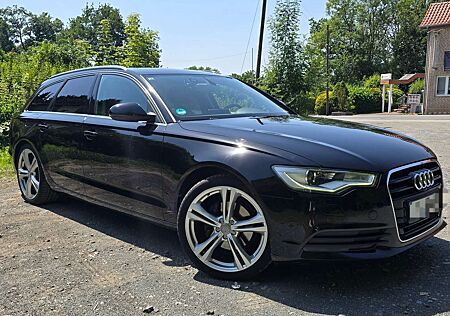 Audi A6 2.0 TDI