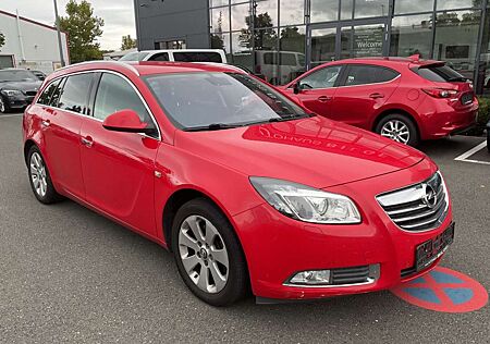 Opel Insignia A Sports Tourer Innovation Navi * Xenon