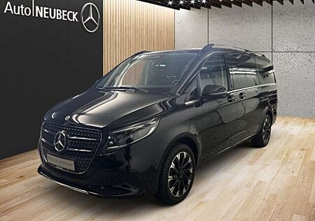 Mercedes-Benz V 250 d 4M AVANTGARDE Lang AHK/Distronic/Totwink