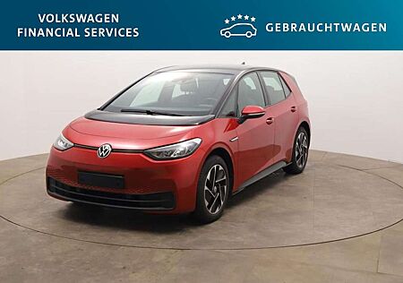VW ID.3 Volkswagen Pure 110kW Klima*Nav*PDC*RFK*SH
