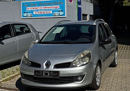 Renault Clio Grandtour Edition Dynami/TÜV NEU/Garanti 24