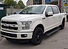 Ford F 150 Lariat 4x4 CREW Cab , TOP Ausstattung