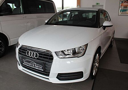 Audi A1 1.0 TFSI*NAVI*KLIMA*PDC*